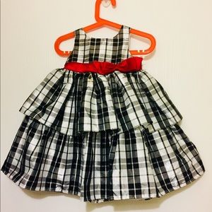 Meet your Posher, Patricia